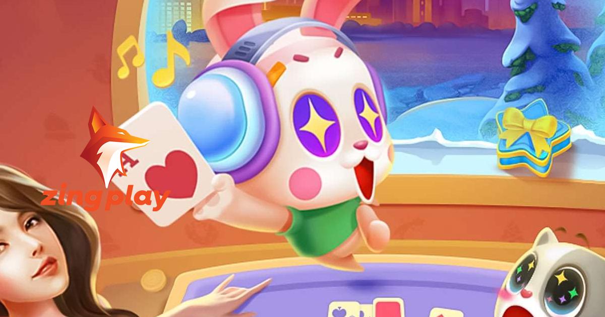 Download & Play Tongits Zingplay Card Game on PC & Mac (Emulator)