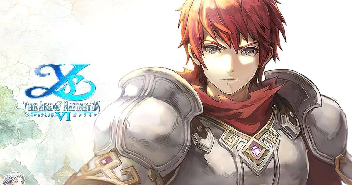 Ys Online:The Ark of Napishtim