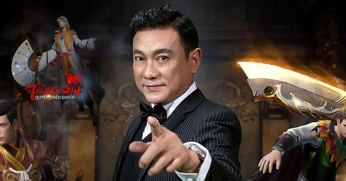 Trùng Sinh: Quyết Chiến Sabuk