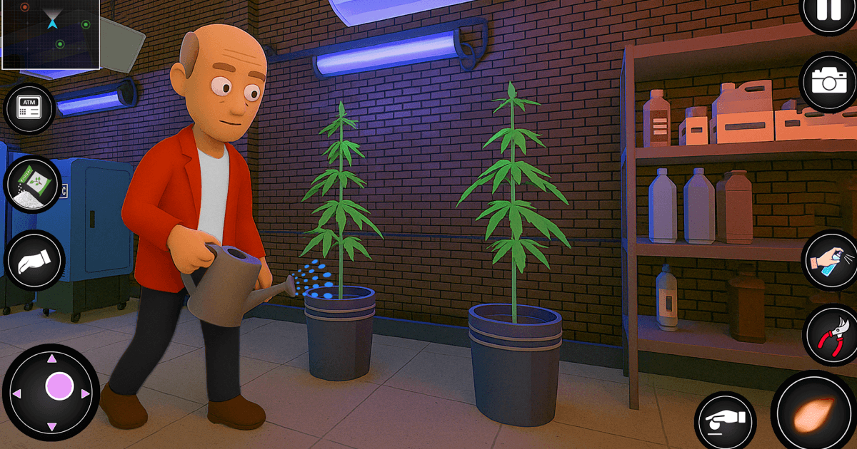 Drug Plug Download & Play Drug Deals Crime City 3D on PC & Mac (Emulator)