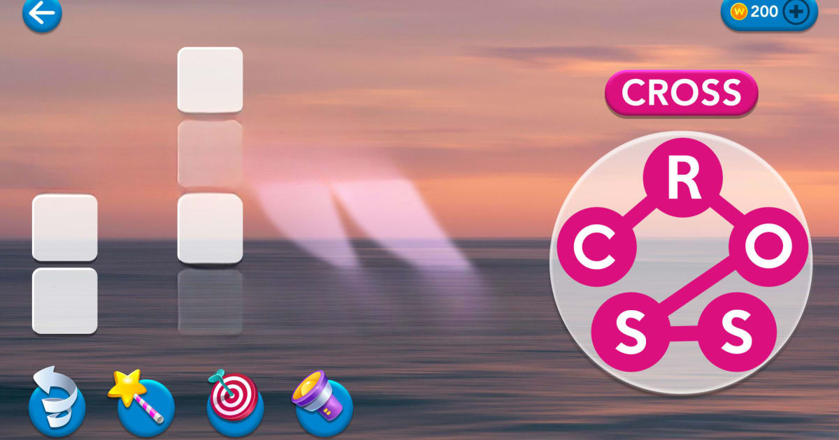 Download & Play Crossword Daily on PC & Mac (Emulator)