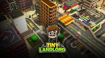 Download & Play Tiny Landlord on PC & Mac (Emulator)