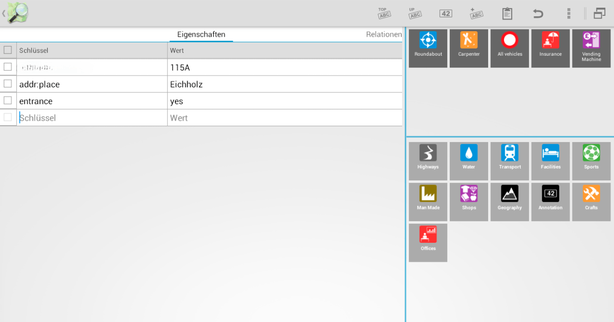 Download And Run Vespucci An Osm Editor On Pc Mac Emulator