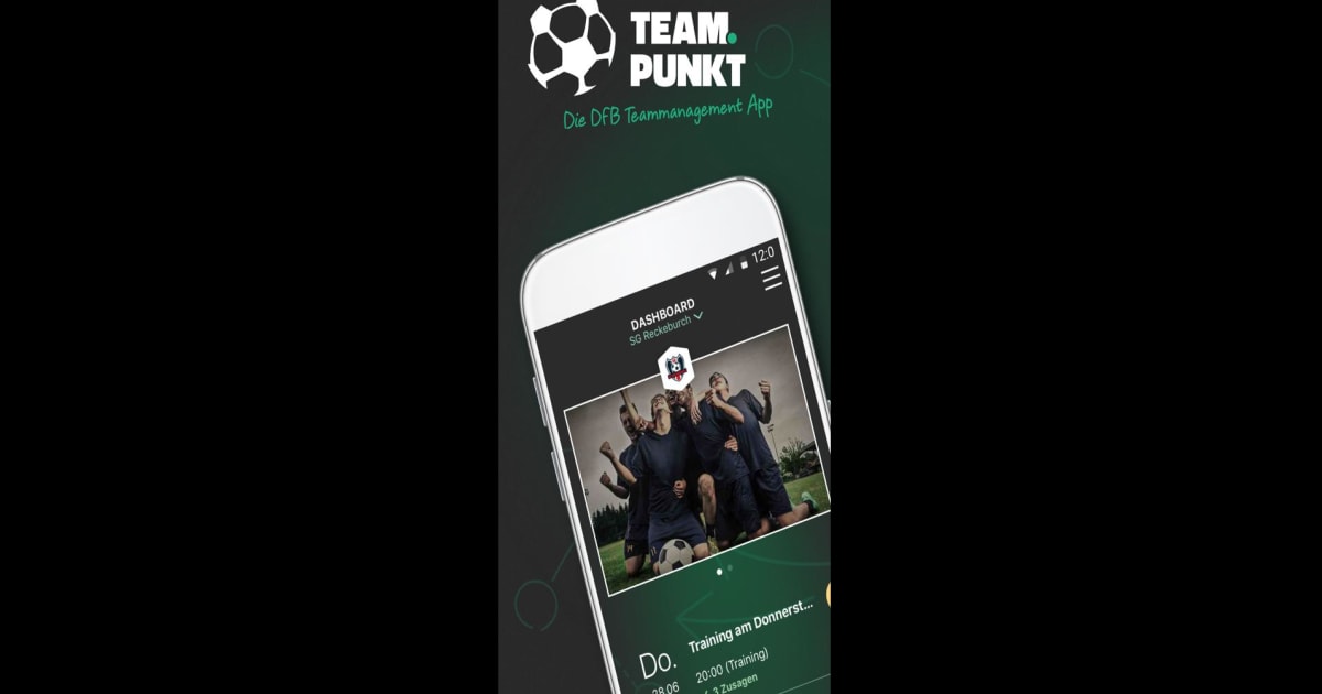 ERFAHRUNGEN MIT TEAMPUNKT visual data 7