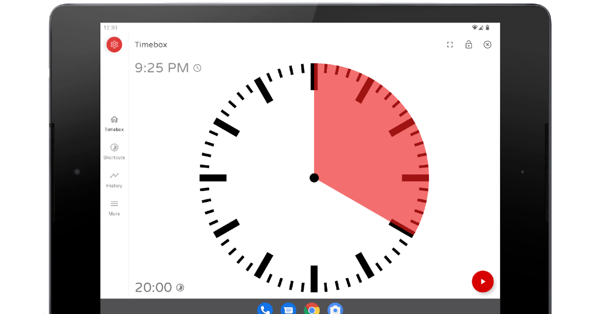 Download and run Timebox Timer on PC & Mac (Emulator)