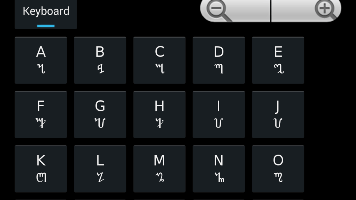 Download and run Rune writer 2 on PC & Mac (Emulator)