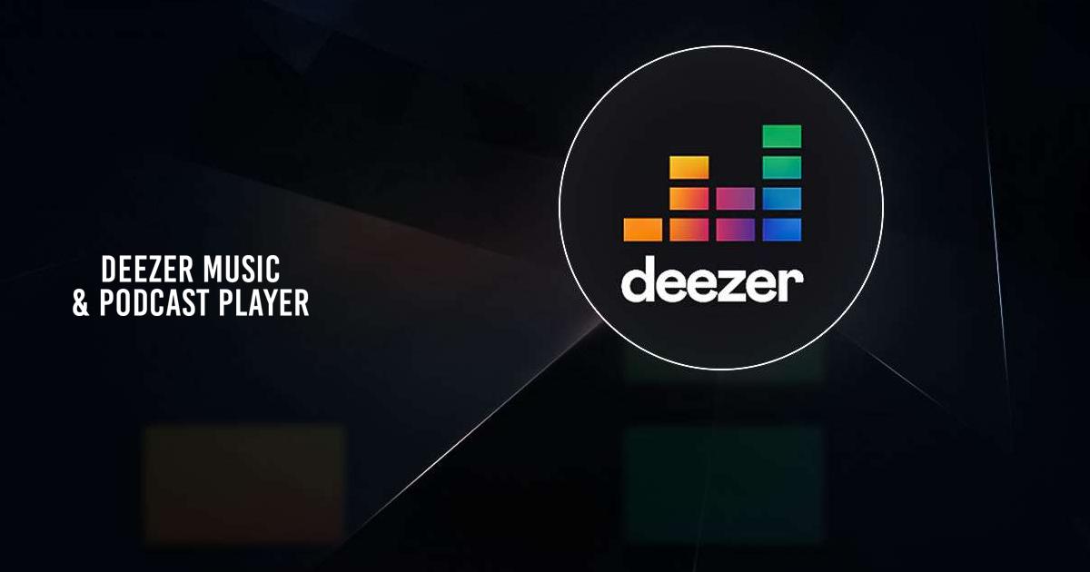 Deezer: Music & Podcast Player - Apps on Google Play