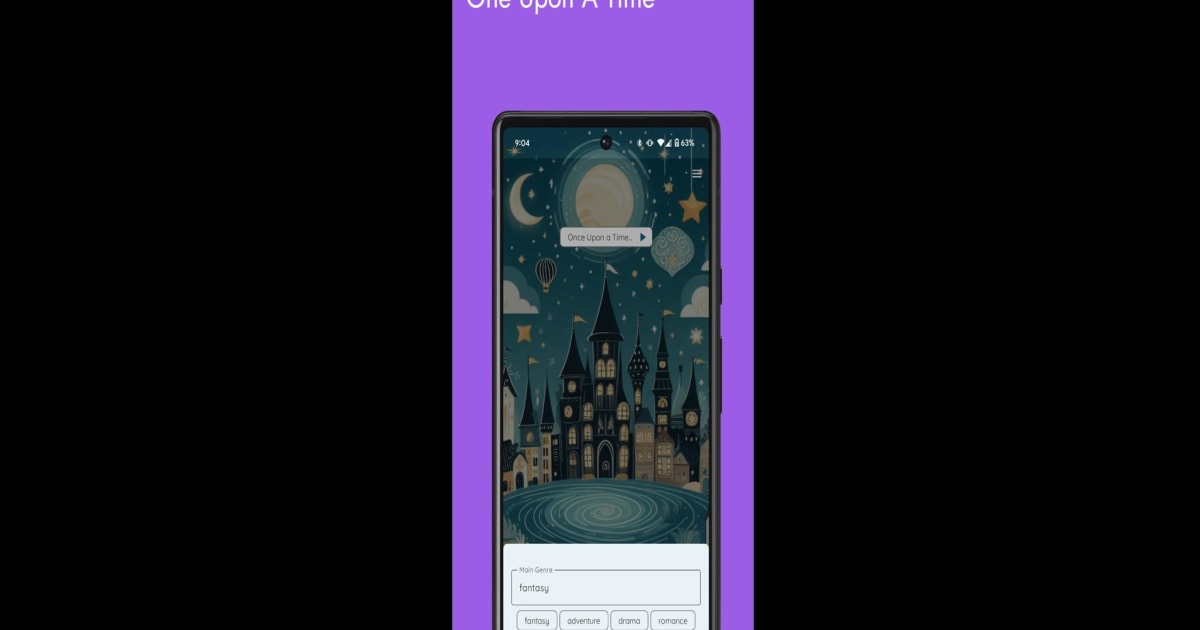 Download and run Once Upon A Time on PC & Mac (Emulator)