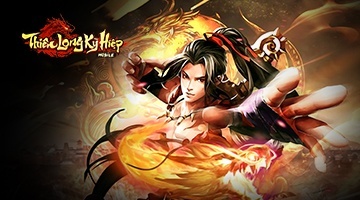 Thiên Long Kỳ Hiệp