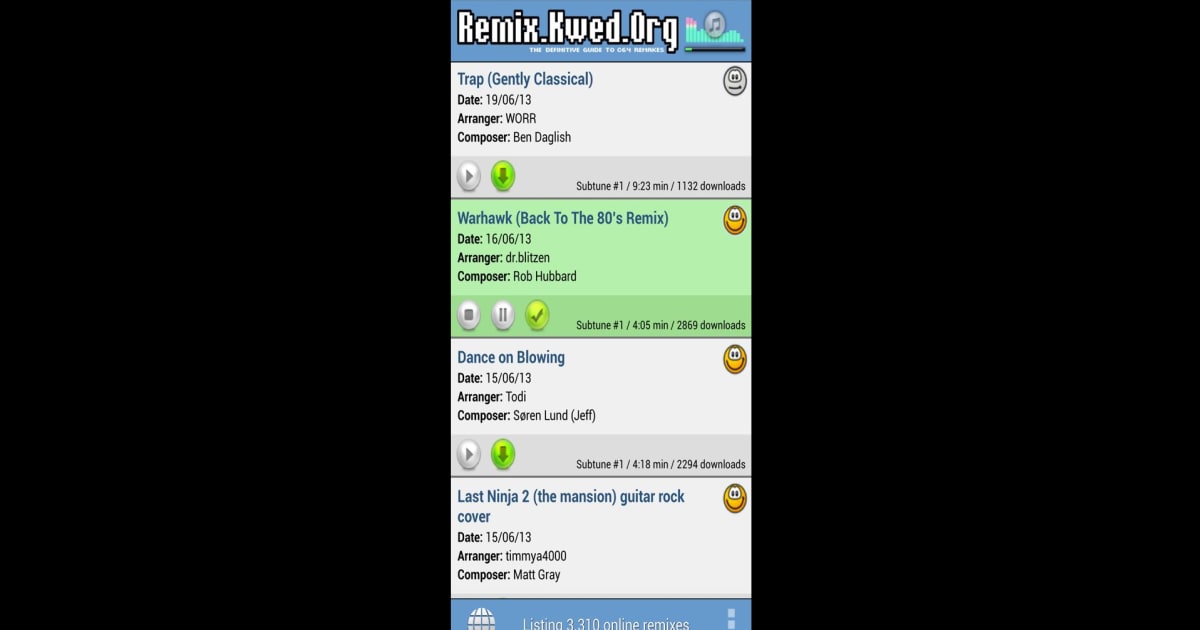 Download and run RKO2GO on PC & Mac (Emulator)