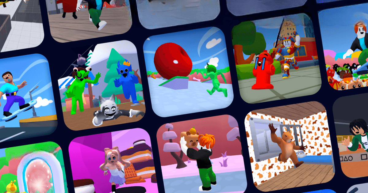 Elytopia: Mini Oyunlar!