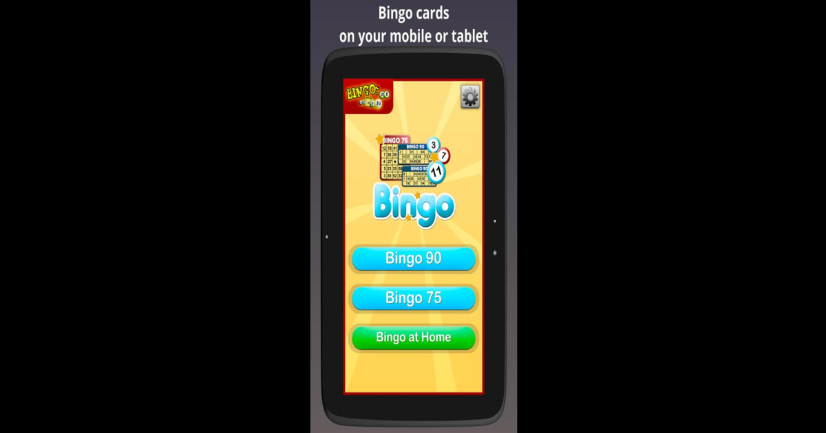 Download Play Bingo Cards on PC Mac (Emulator)