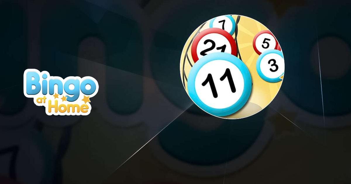 Bingo Tournaments Software - Microsoft Apps