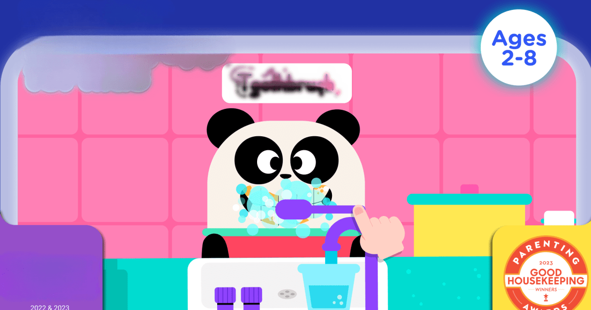 Download & Play Lingokids - Play and Learn on PC & Mac