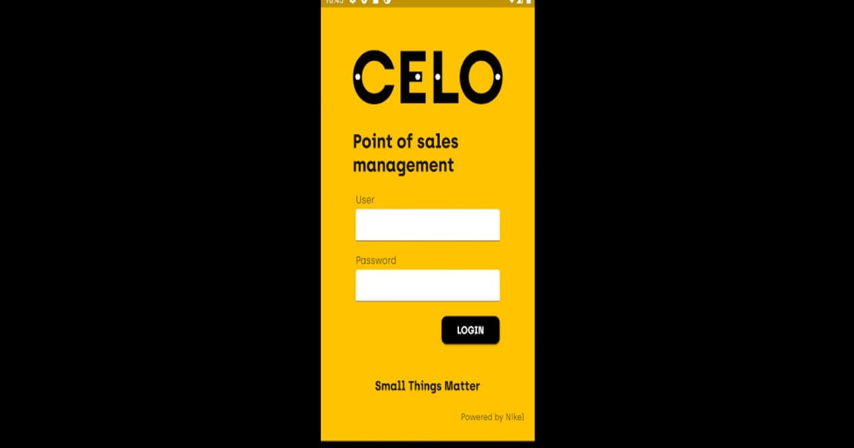 Download and run Celo POS on PC & Mac (Emulator)