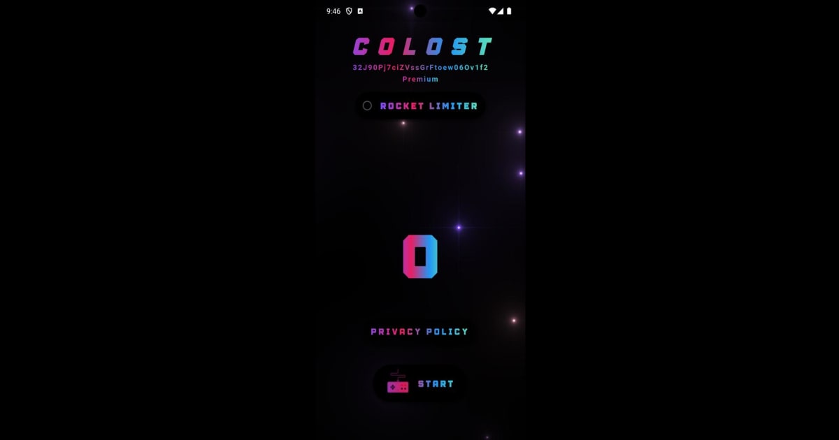 Download & Play Colost on PC & Mac (Emulator)