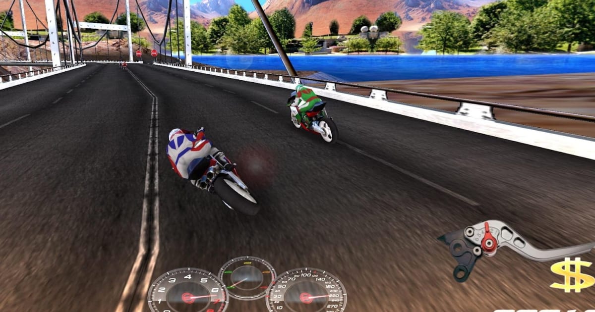 Download & Play Ultimate Moto RR 4 on PC & Mac (Emulator)