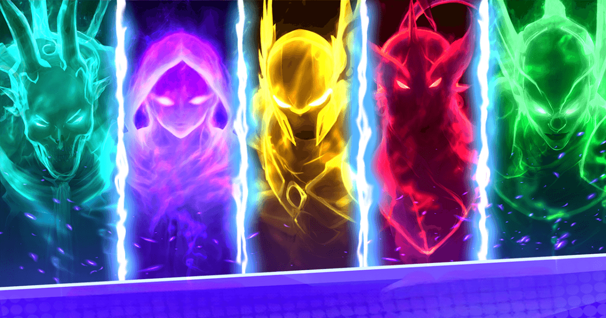 Download Play Horde io: Legend Survival on PC Mac (Emulator)