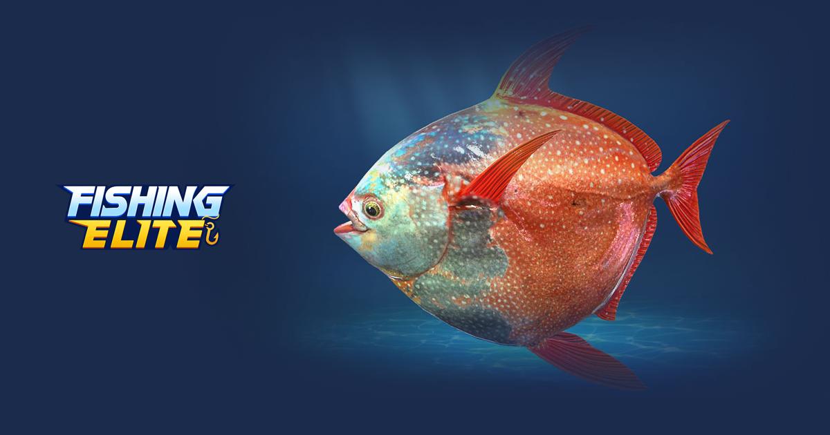 Download & Play Fishing Elite on PC & Mac (Emulator).
