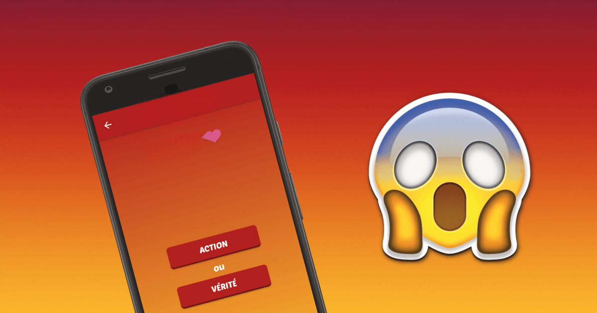 Télécharger et Jouer à Action ou Vérité pour Adultes sur PC & Mac ...