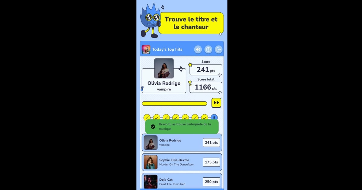 Download & Play Mukiz - Guess the song on PC & Mac (Emulator)