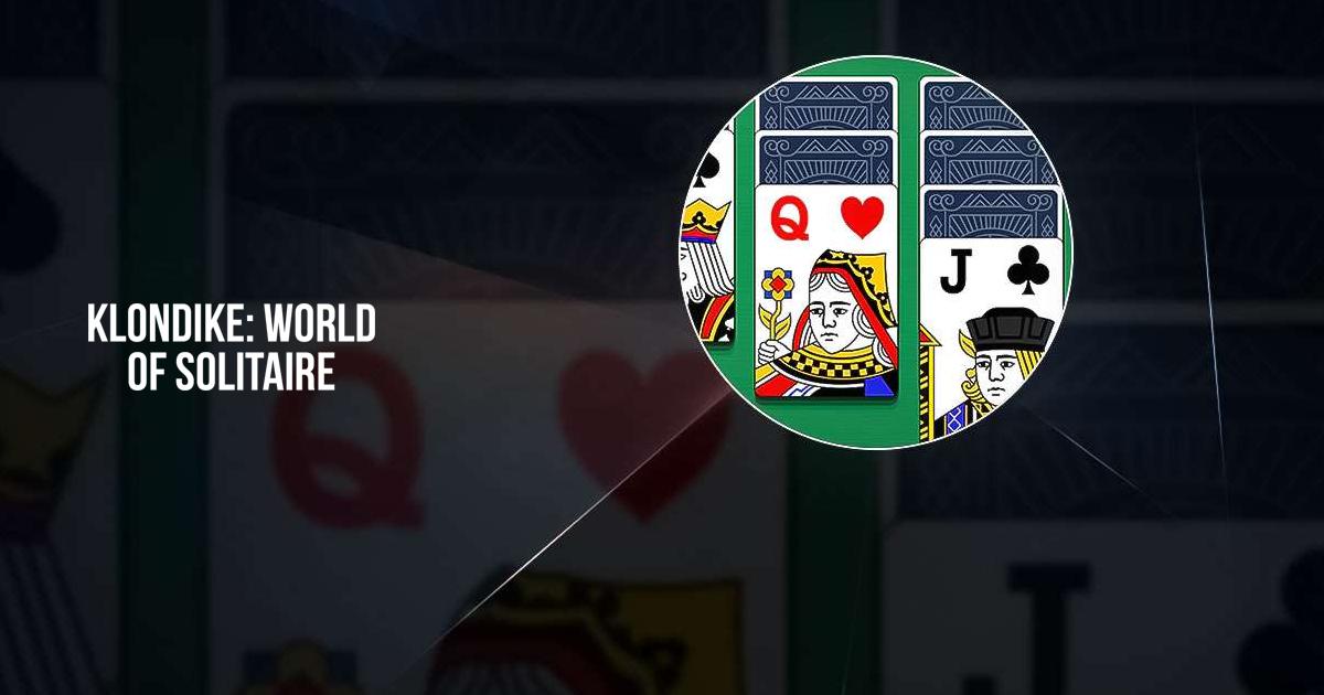 Buy World Of Solitaire