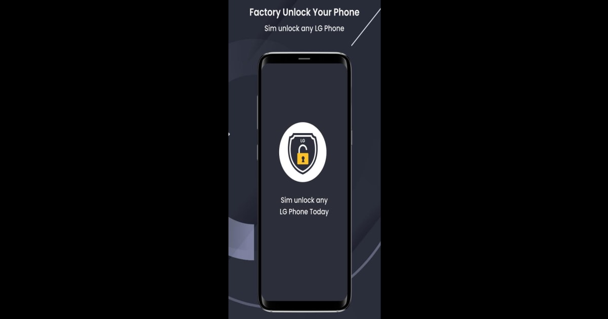 Download and run SIM Network Unlock for LG on PC & Mac (Emulator)