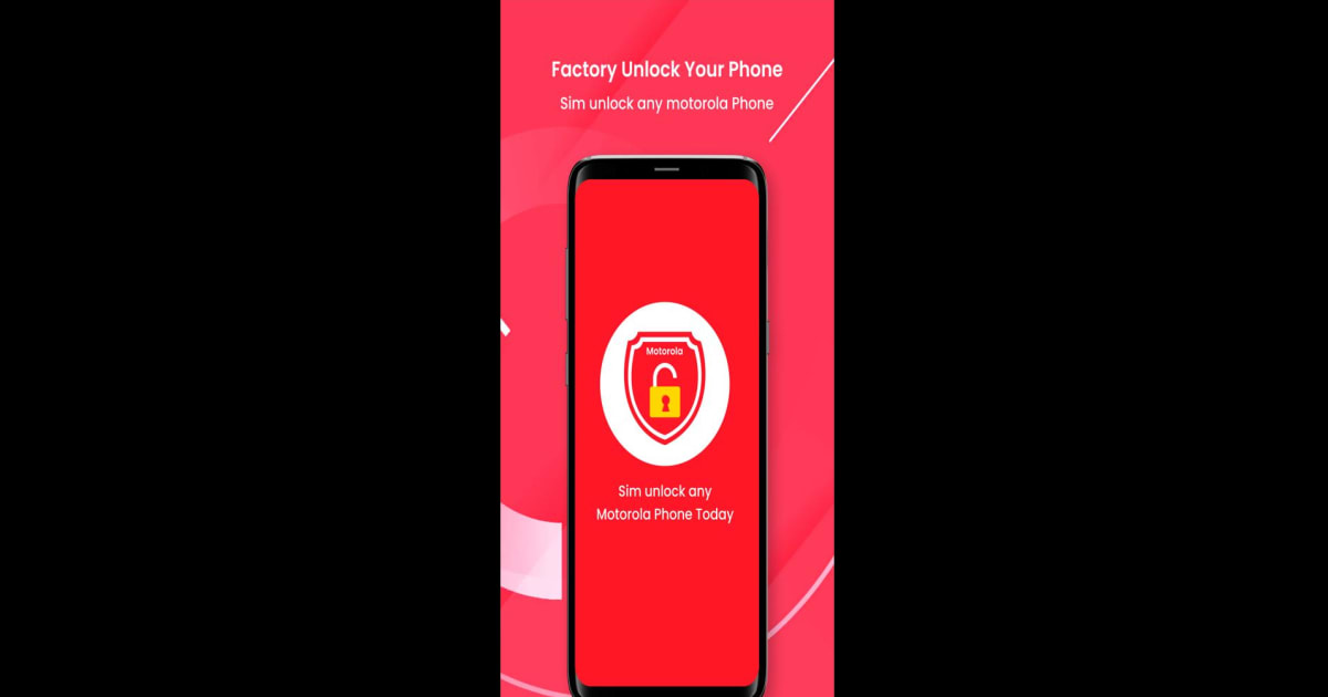 Descarga y ejecuta Network Unlock for Motorola en PC y Mac (emulador)