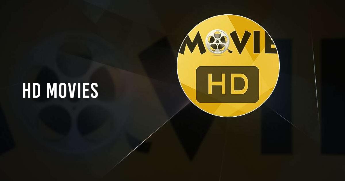 movies hd app