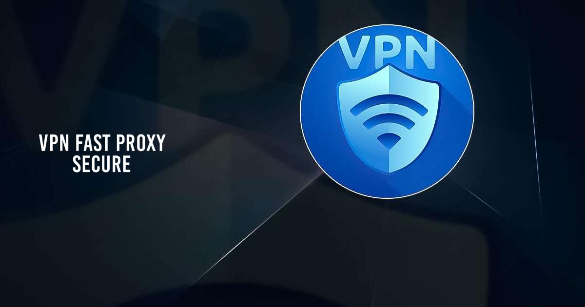 Скачайте и запустите VPN - быстрый безопасный ВПН на ПК или Mac (Эмулятор)