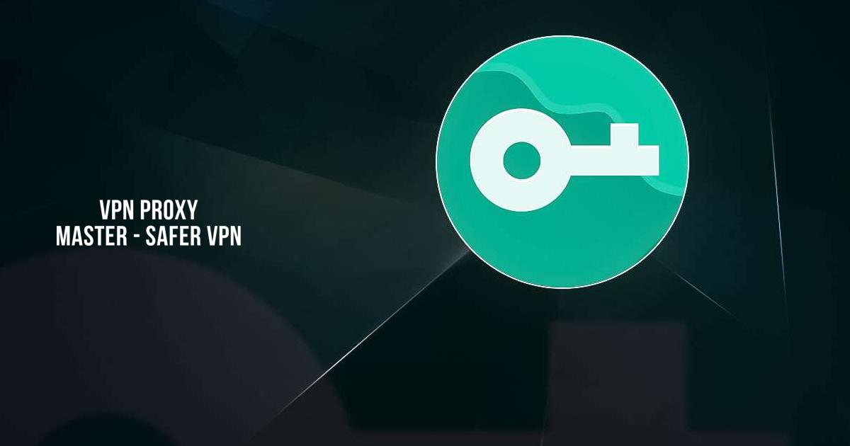 VPN Proxy Master - Secure VPN Windows – Microsoft Apps