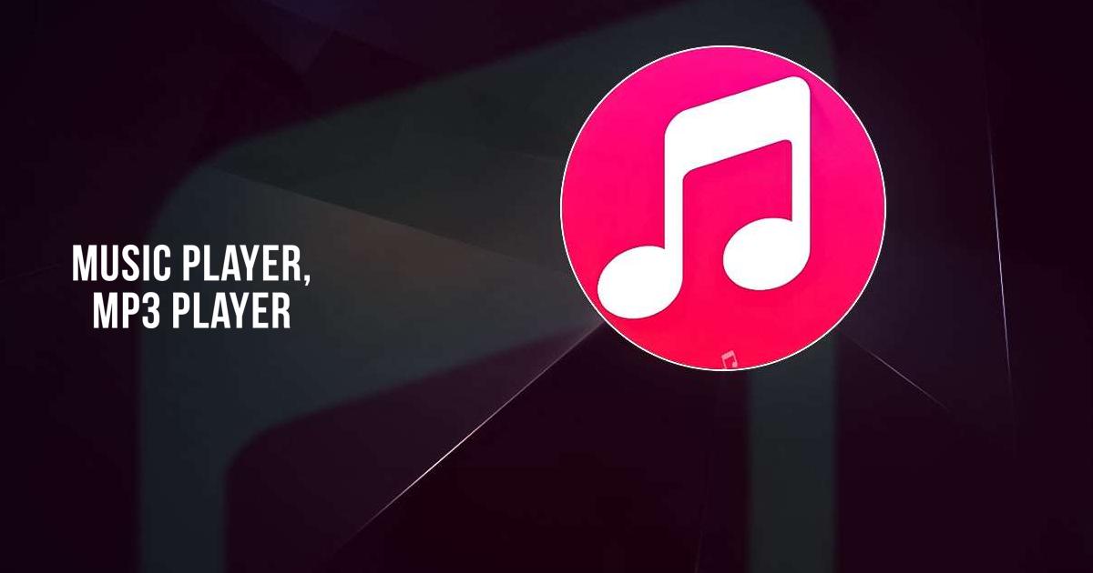 Download and run Music Player, MP3 Player on PC & Mac (Emulator)