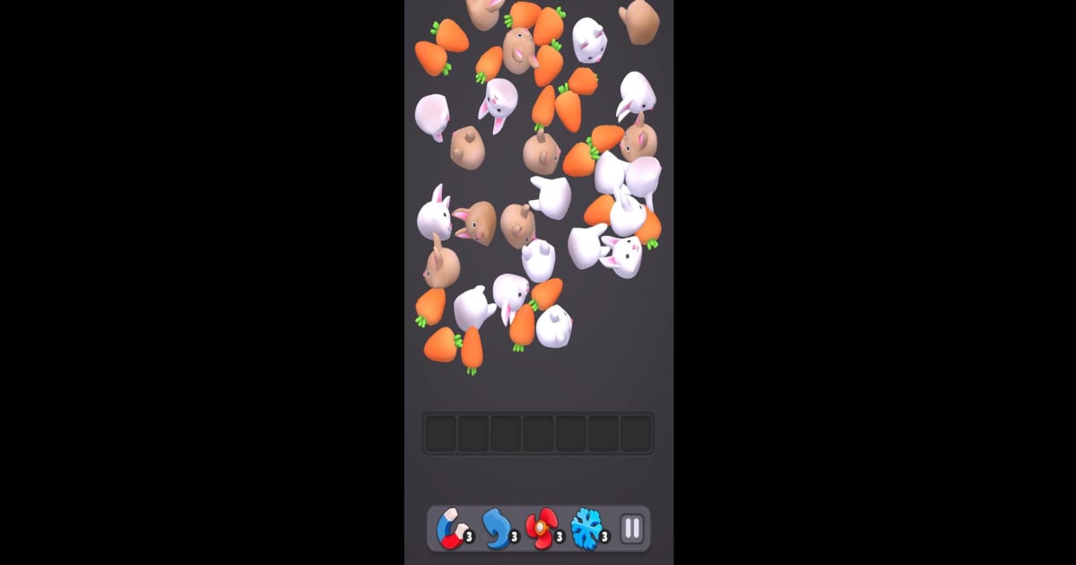Match Junk Download & Play Match Junk: Triple Tile Puzzle on PC & Mac (Emulator)