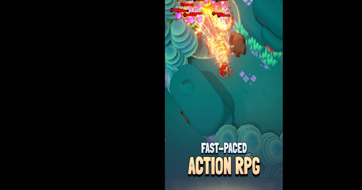 Download & Play Eternal Hero on PC & Mac (Emulator)