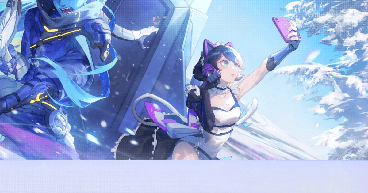 AimLock: Anime Battle Royale