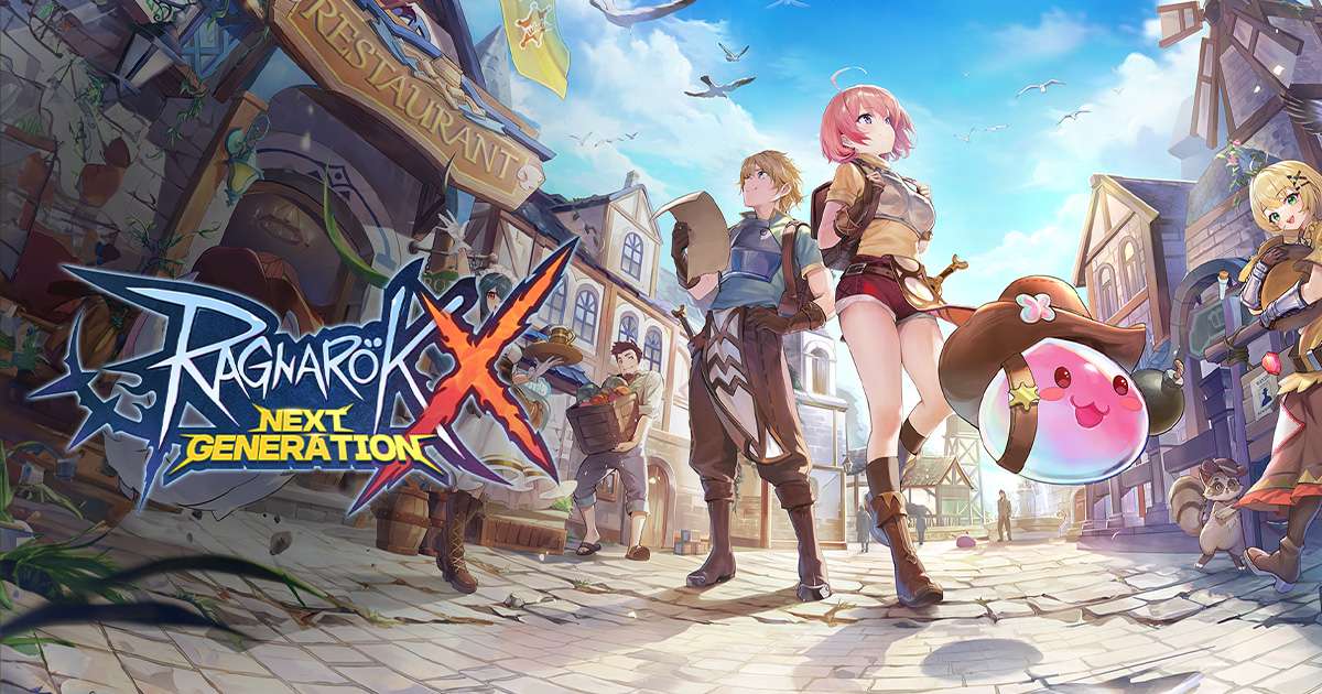 Tier List Pet Terbaik di Ragnarok X x Re:Zero (2025)