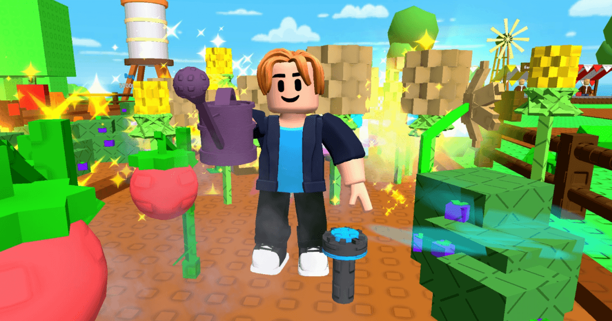 grow a garden ph🇵🇭 |... ดาวน์โหลดและเล่น Grow a Garden: Gardening Games บนคอม PC & Mac (Emulator)