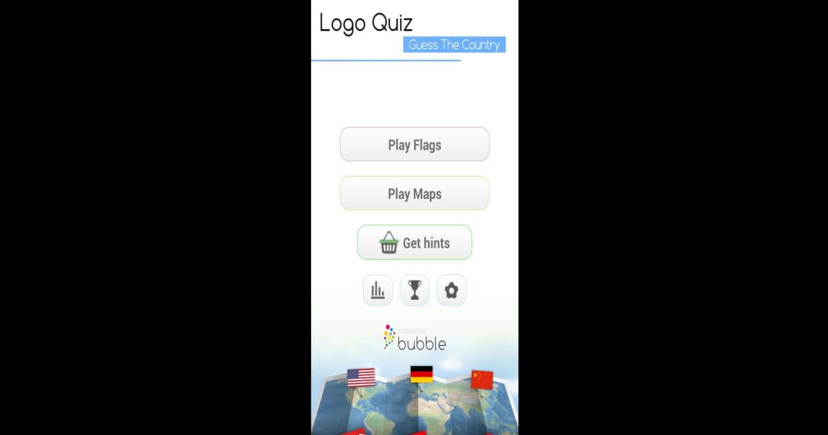 Download & Play Flags Quiz - World Countries on PC & Mac (Emulator)