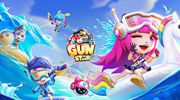 Gunstar – VTC Game