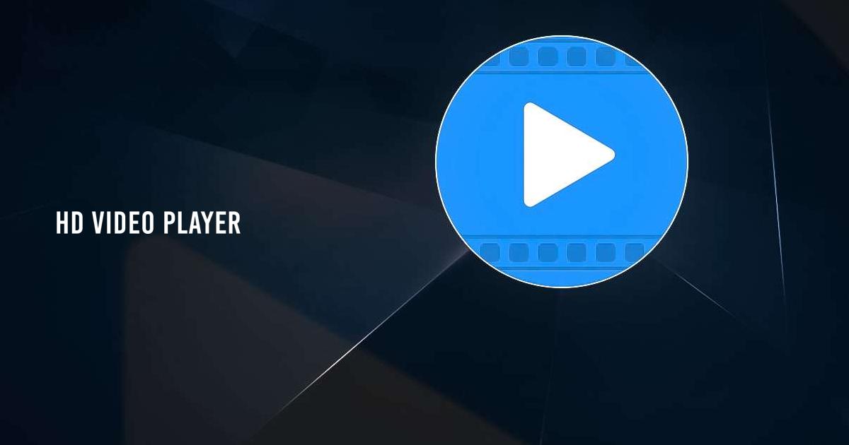 hd video player