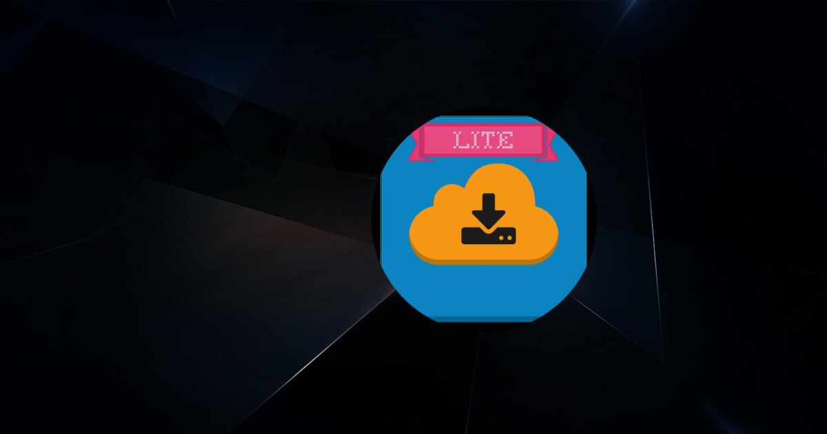 Baixe e rode 1DM Lite: Browser & Downloader no PC e Mac (emulador)