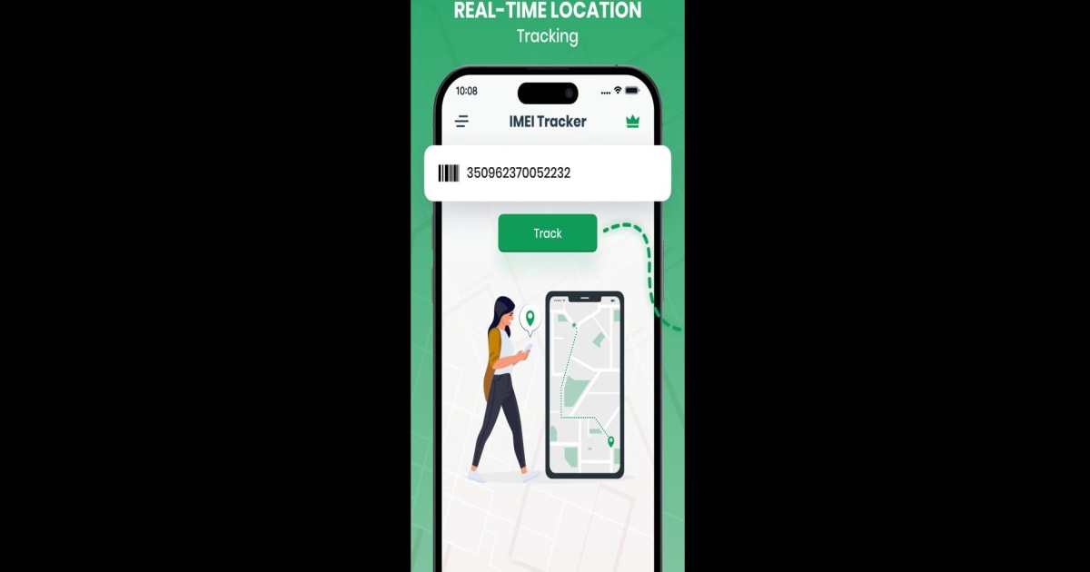 Download and run Find My Phone Info: IMEI Track on PC & Mac (Emulator)