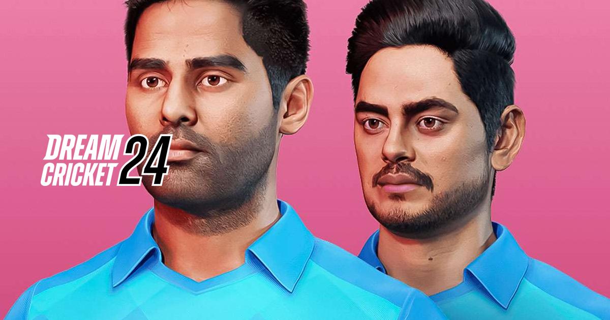 Download and Play Dream Cricket 2024 on PC & Mac (Emulator)