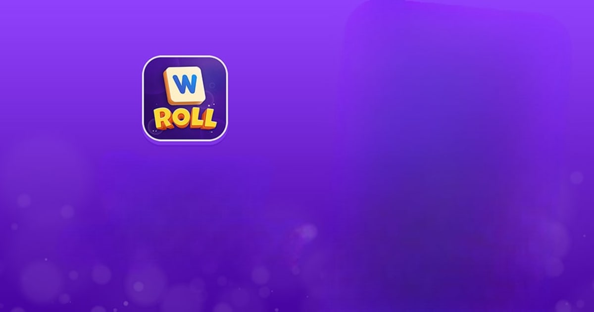 Download & Play Word Roll on PC & Mac (Emulator)