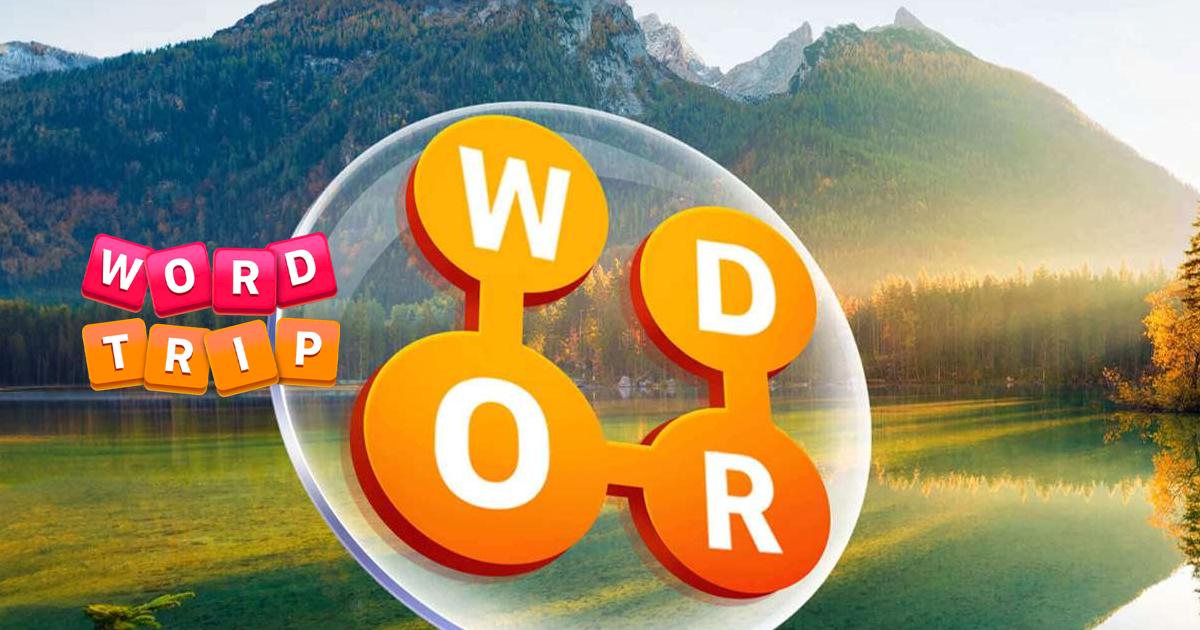 Download & Play Word Trip on PC & Mac (Emulator)