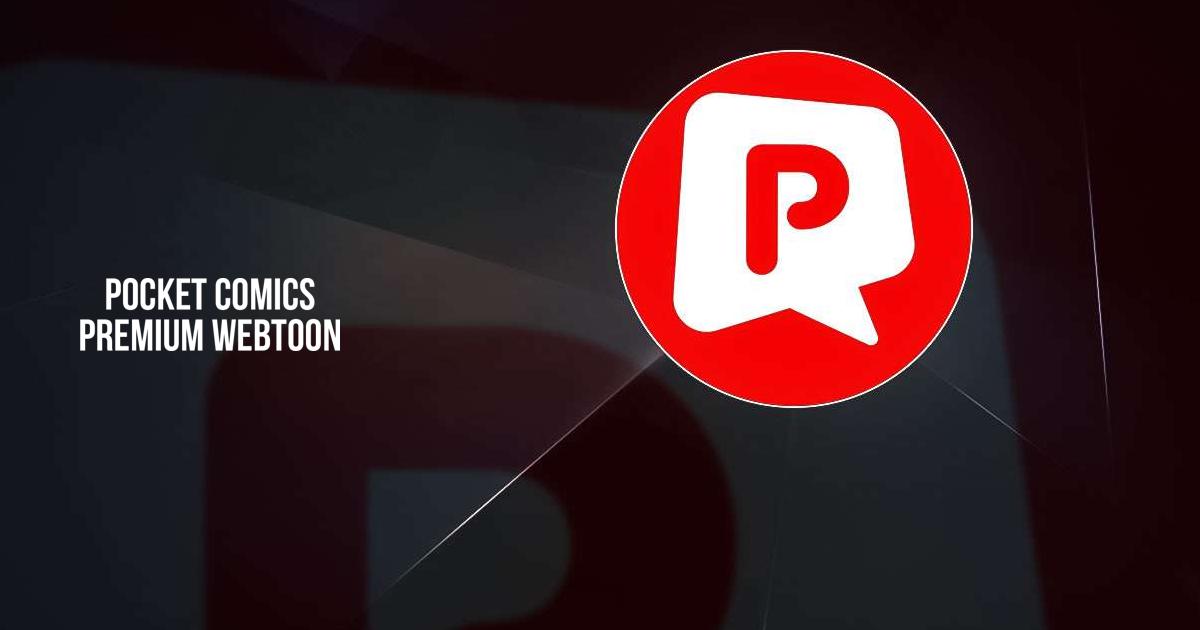 Download and run POCKET COMICS Premium toon on PC & Mac (Emulator)