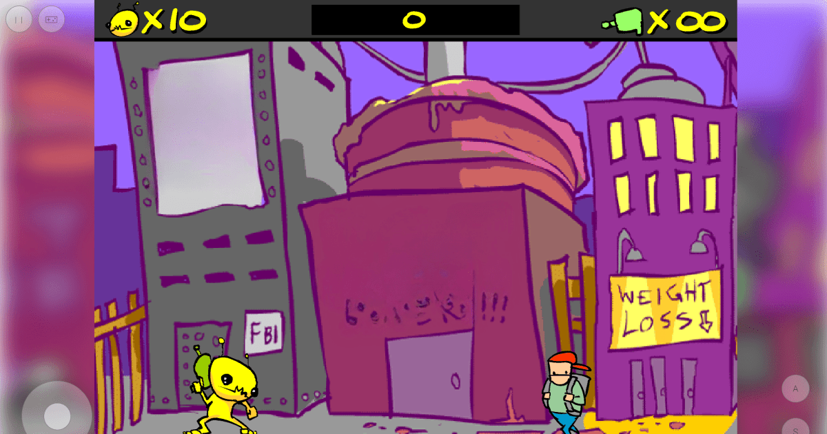 Download & Play Flash Game Emulator on PC & Mac (Emulator)