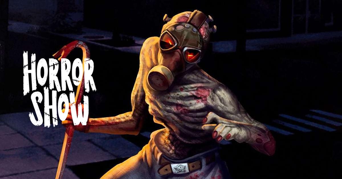 Horror Show – Online Survival