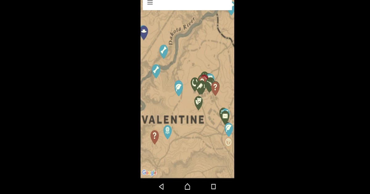 Download and run MapGenie: RDR2 on PC & Mac (Emulator)