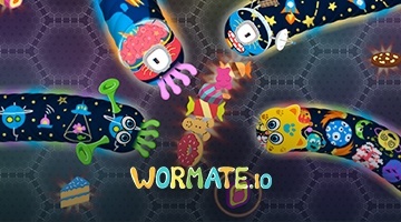 Bí quyết Cách tải game wormate.io trên máy tính dễ dàng